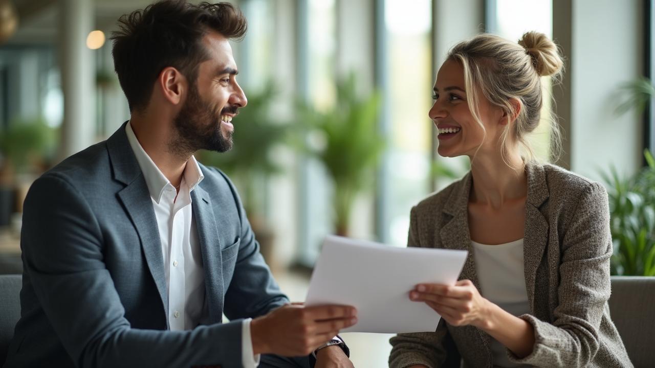 HR outsourcing partnership files for employers in Kern County, CA