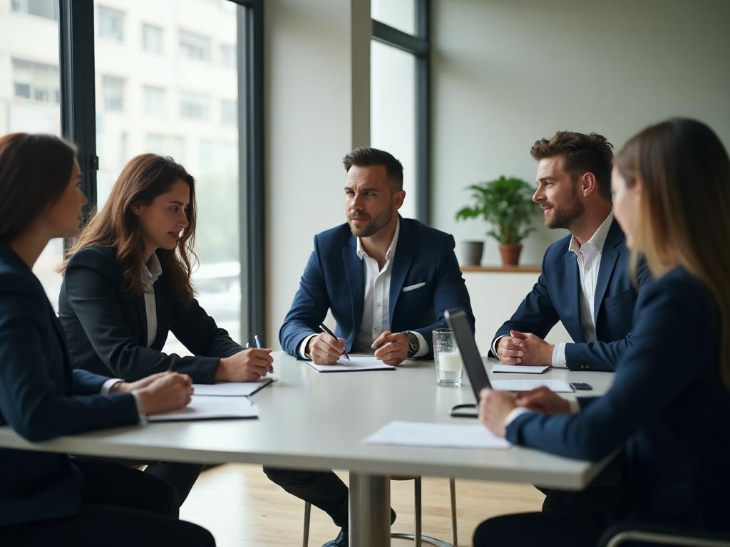 Partnership selection files for PEO, ASO, and HRO models